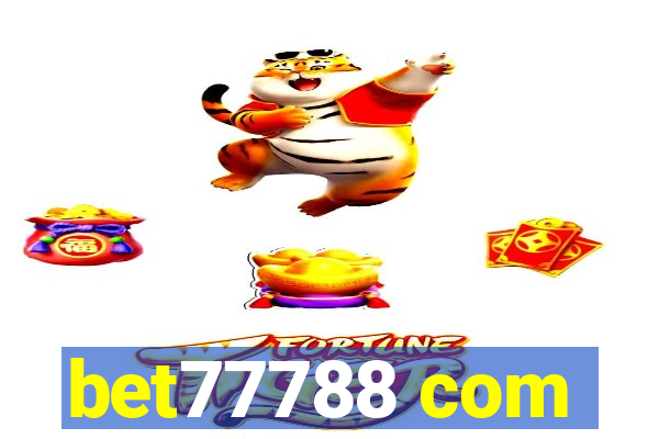 bet77788 com